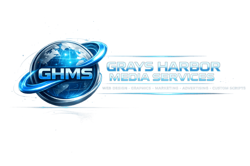 Grays Harbor Media Services