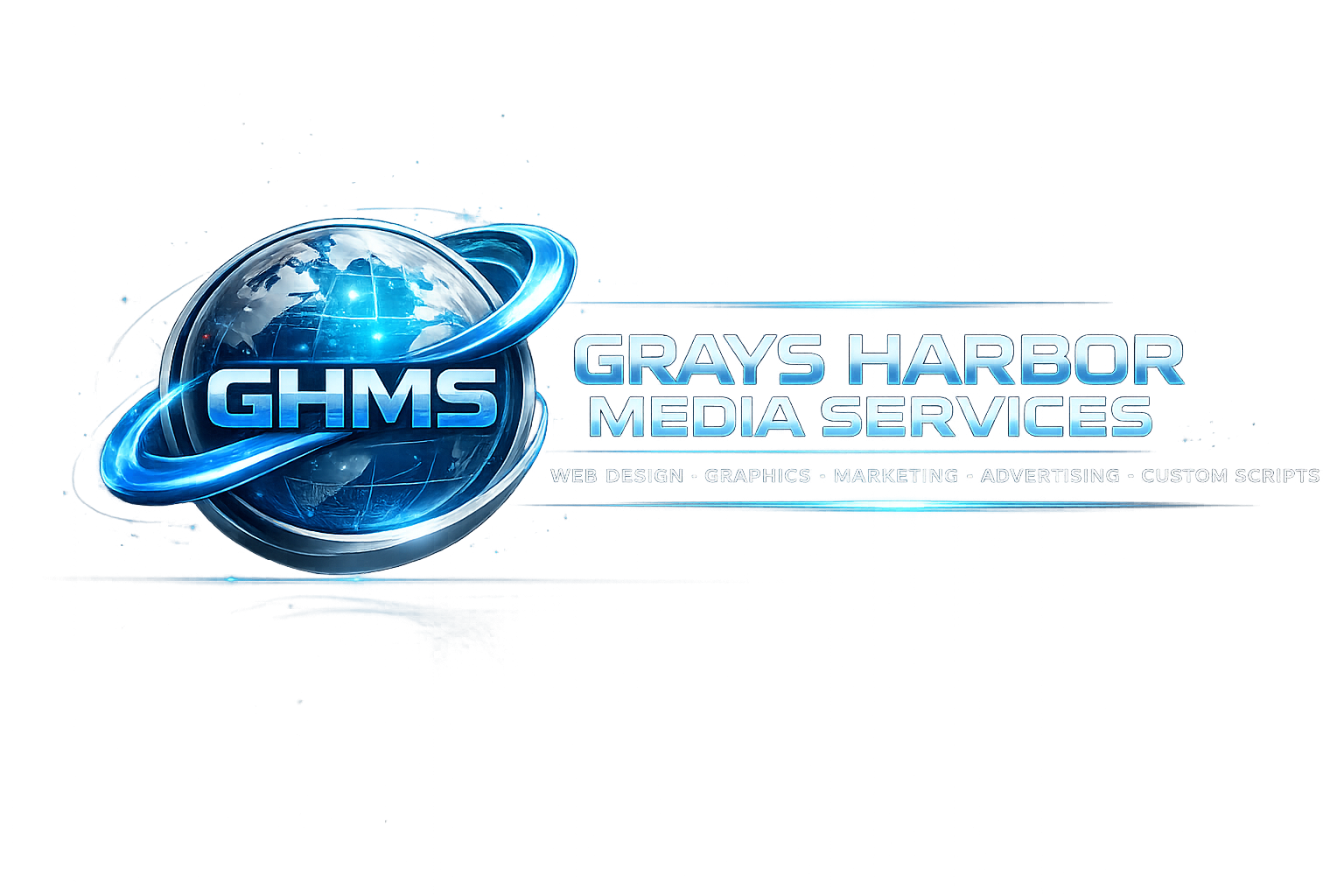 Grays Harbor Media Services